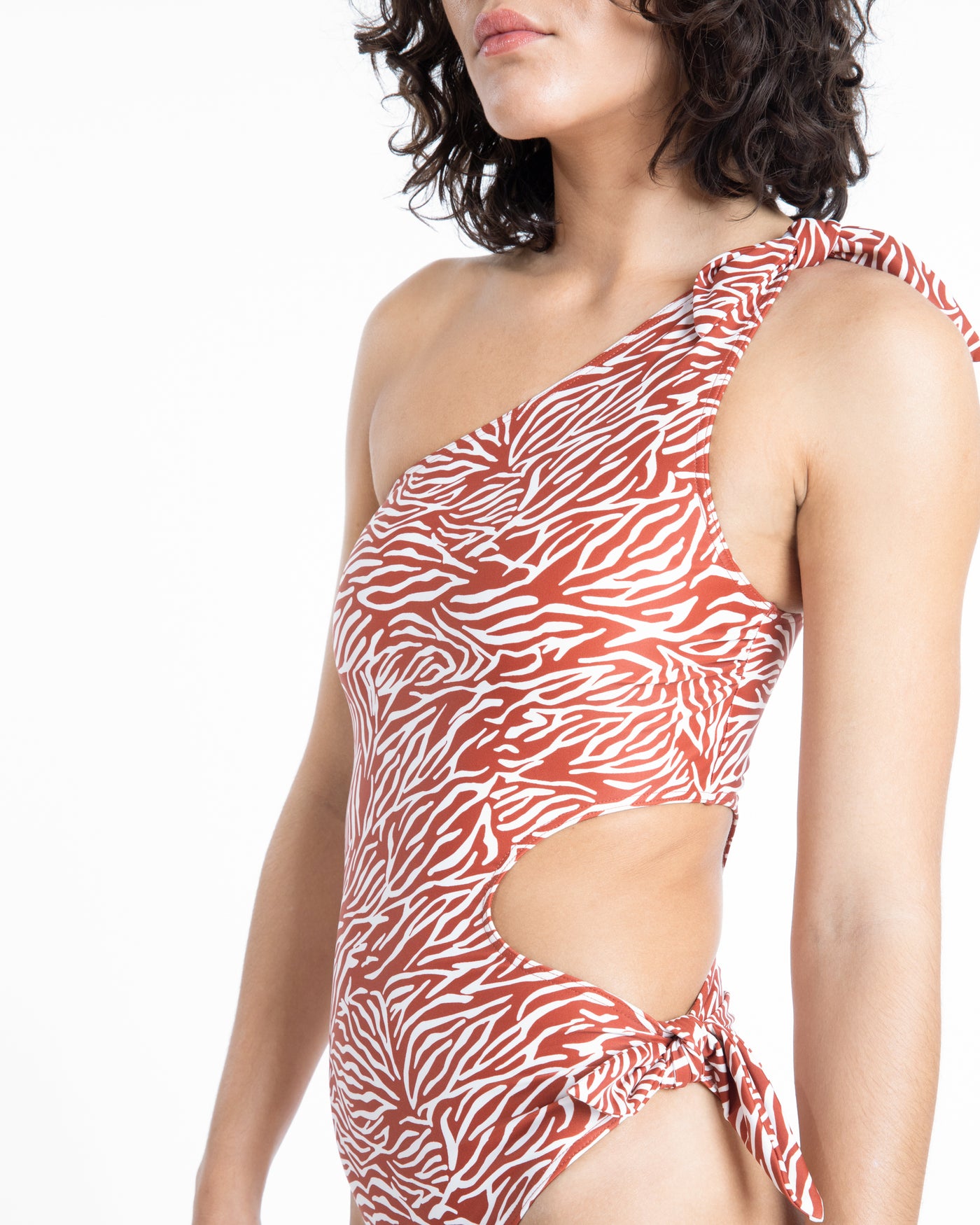 Oksanda One-Piece