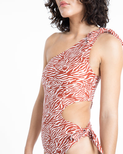 Oksanda One-Piece