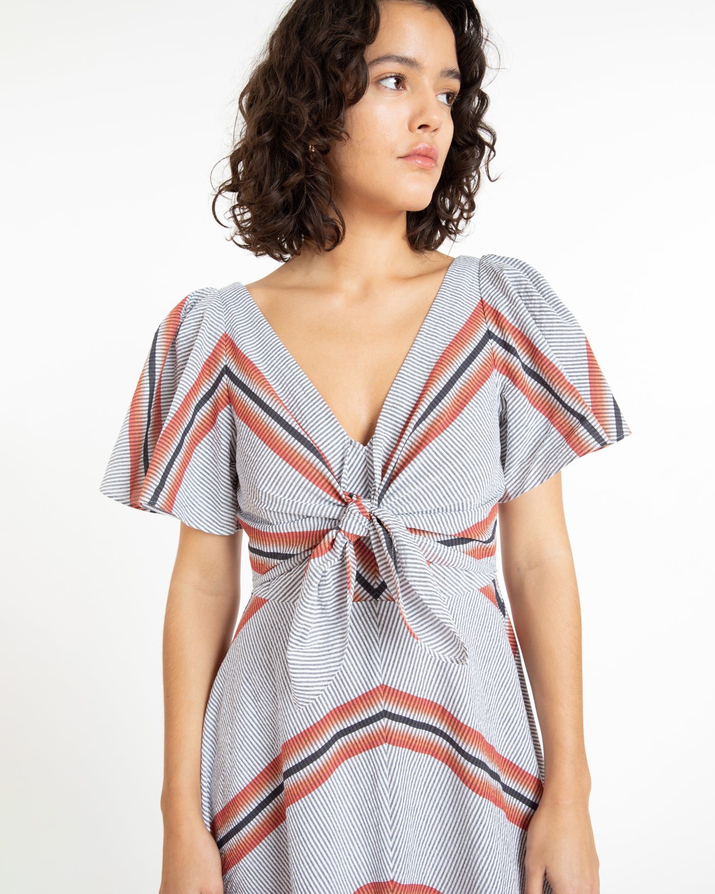 Lonna Dress