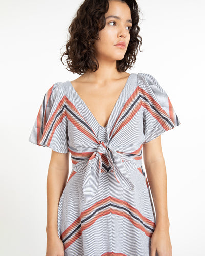 Lonna Dress