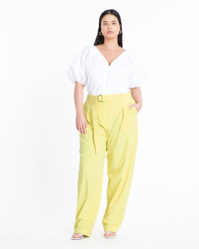 Tyler Pant