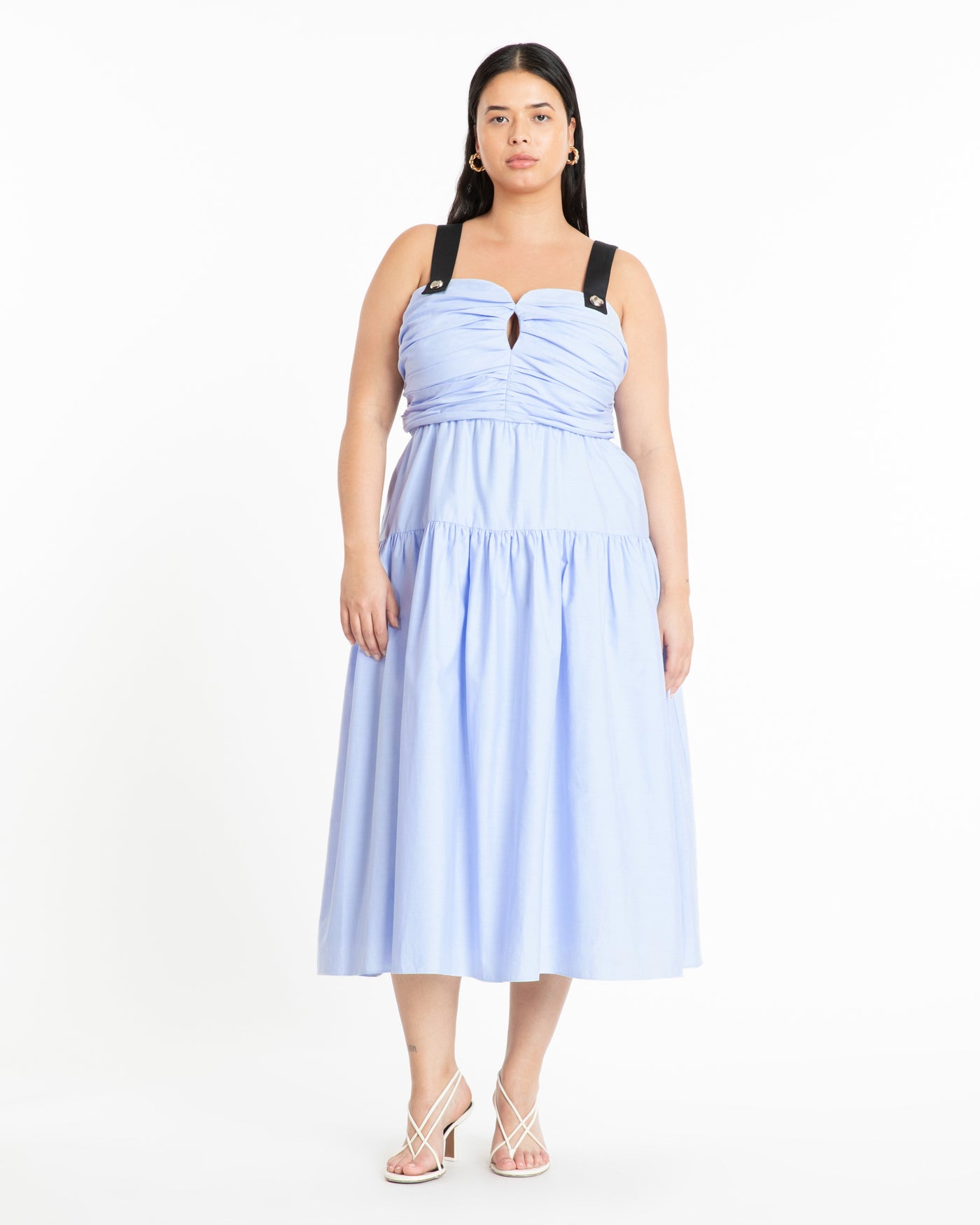 Jenna Dress