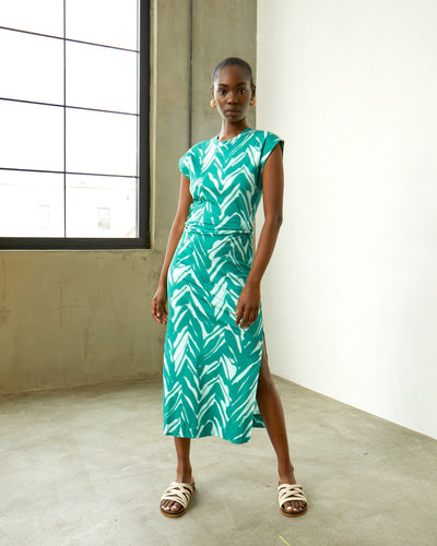 Aurora Dress