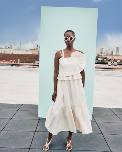 Delphine Dress
