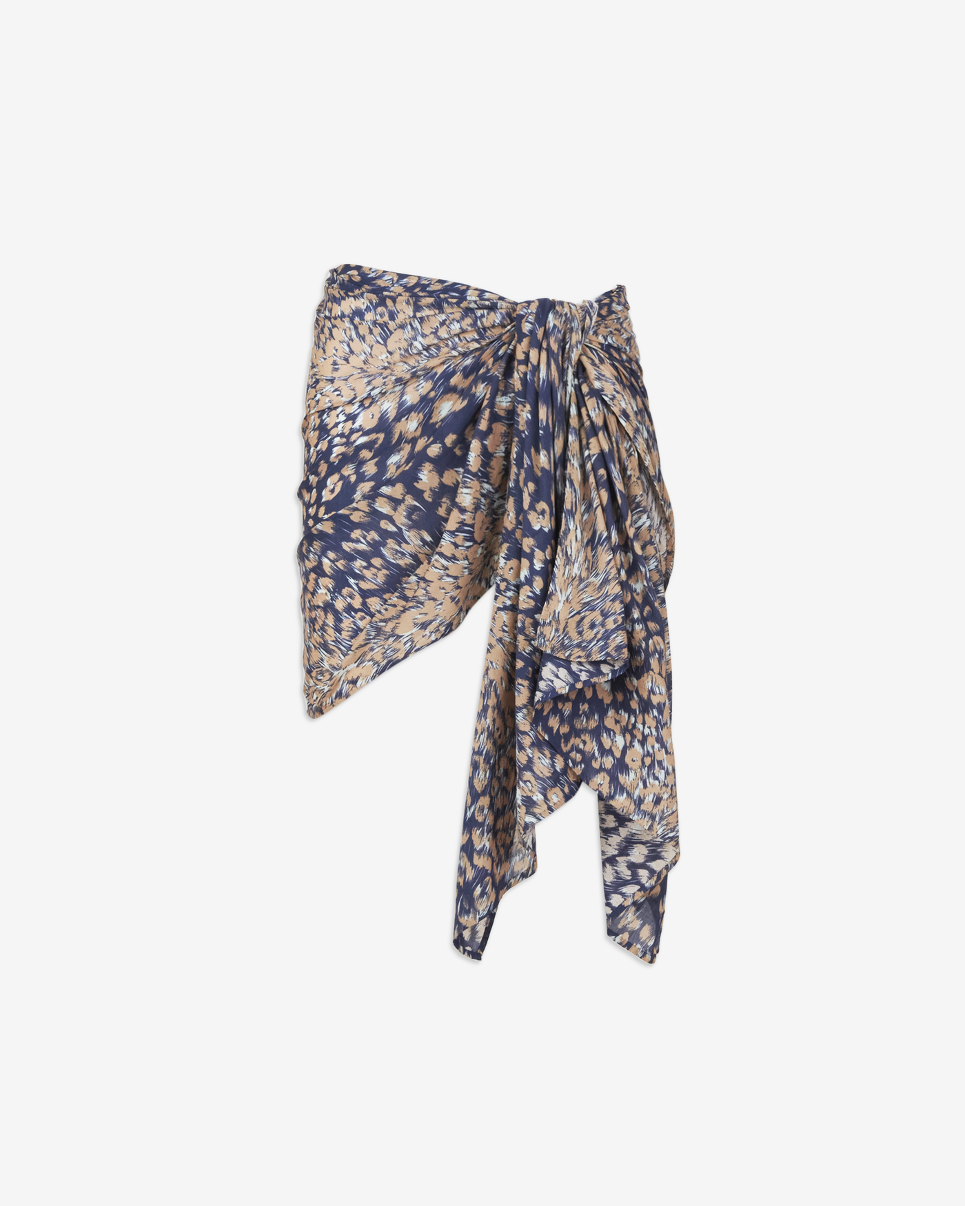 Ellie Sarong