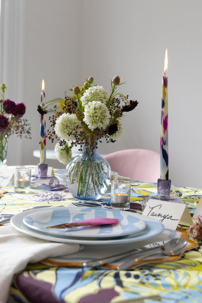TT x Misette Candle Set
