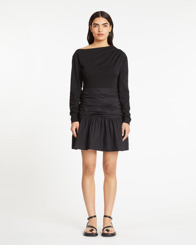 Iris Dress