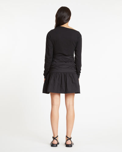 Iris Dress