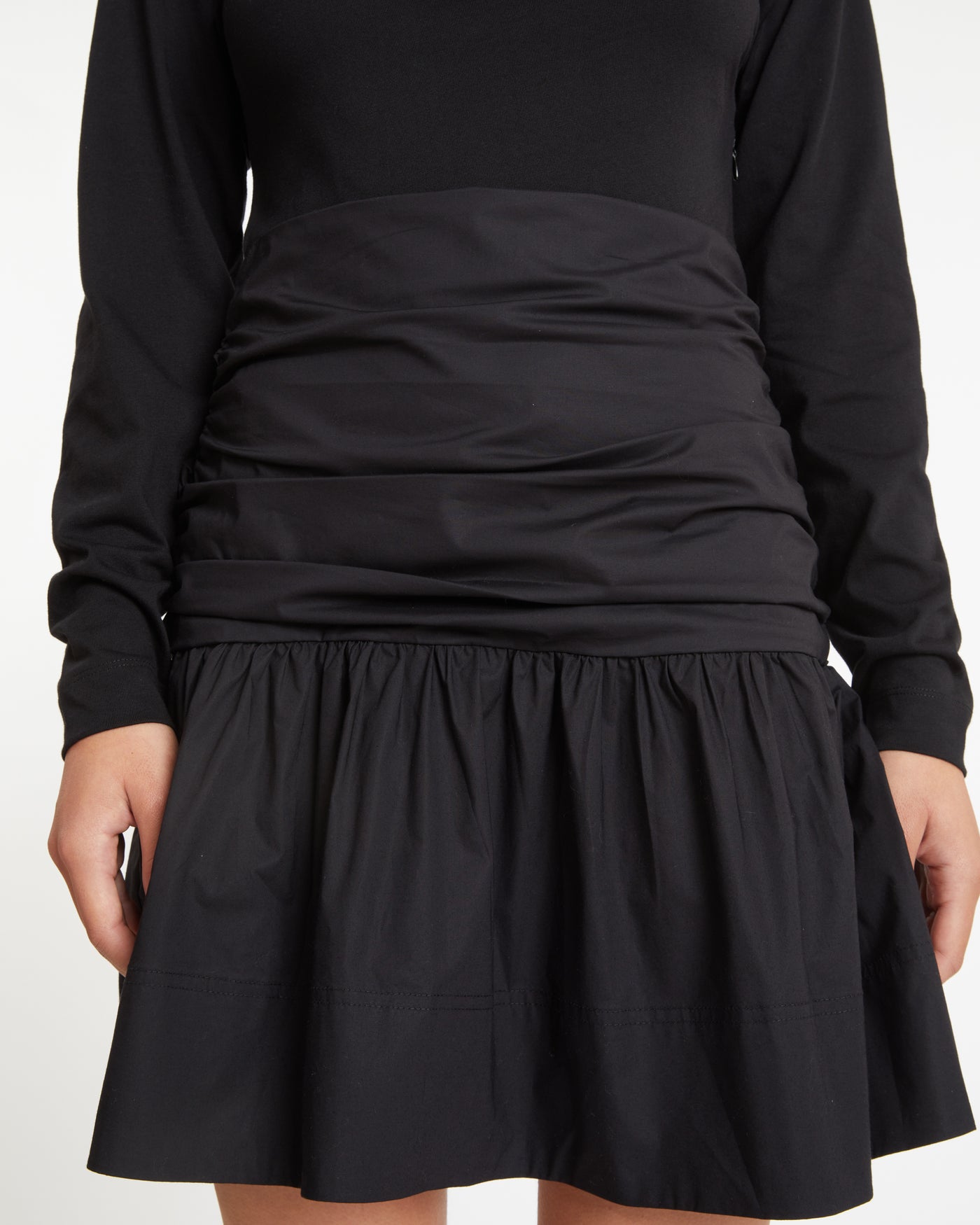 Iris Dress
