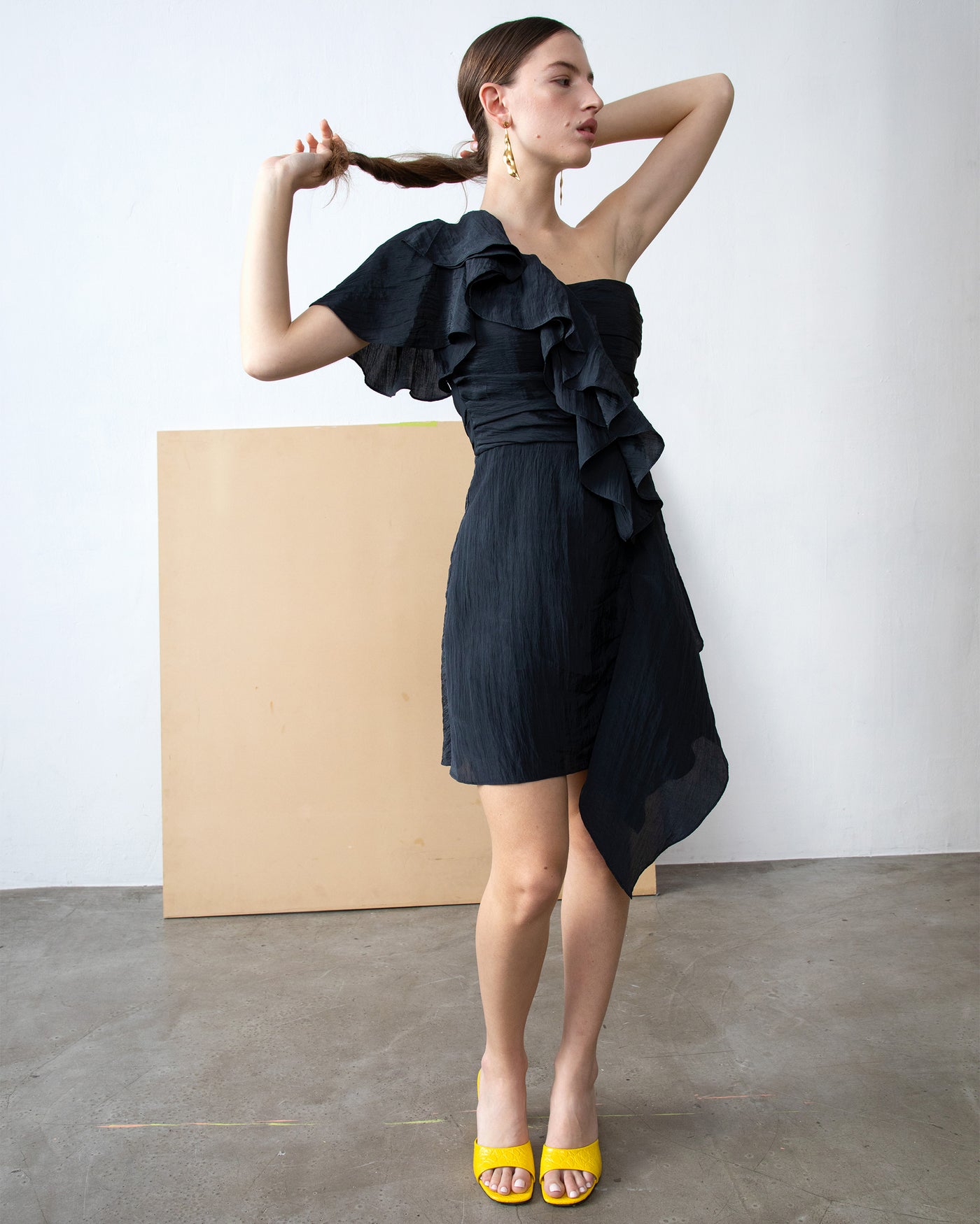Irene Dress