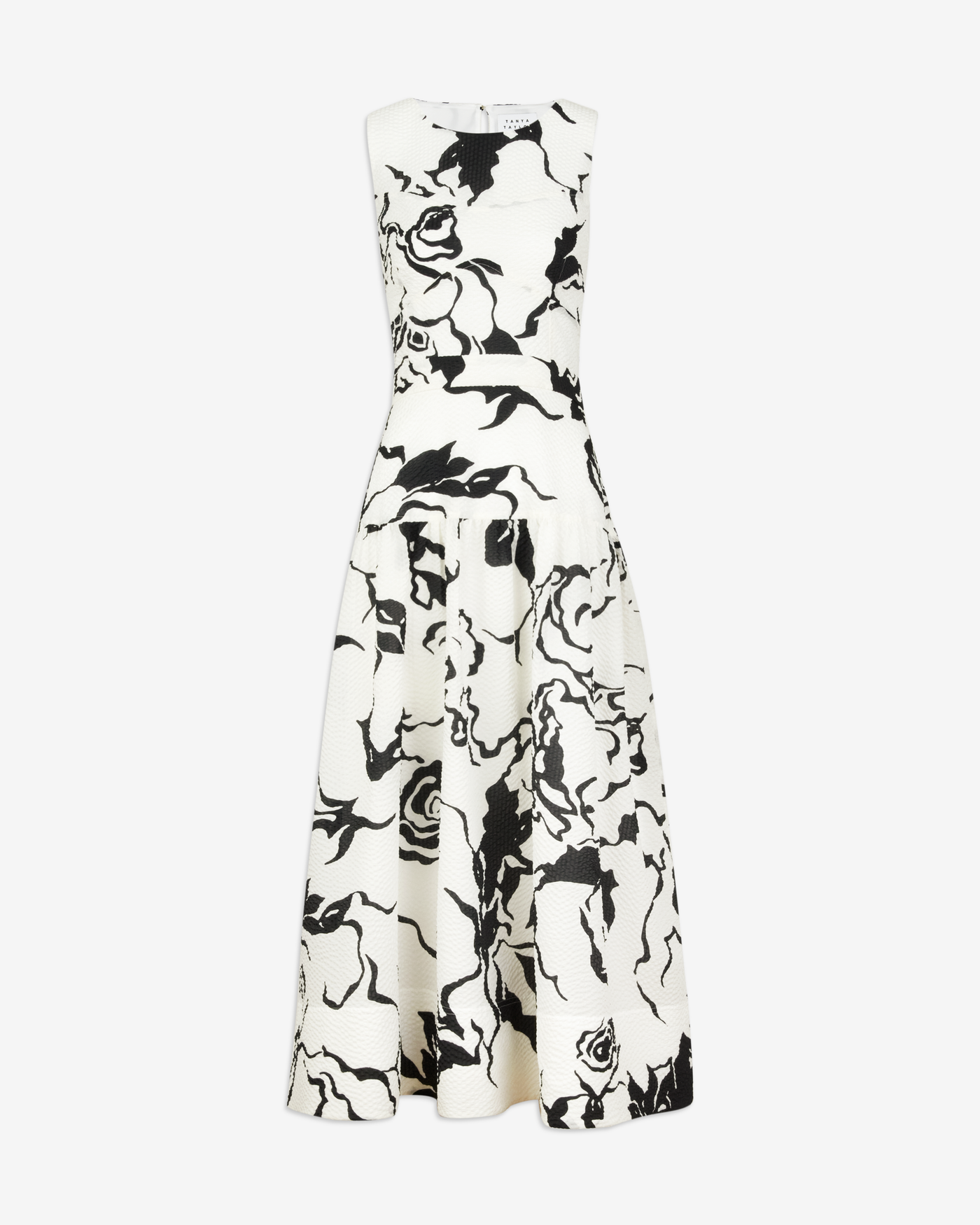 Jackie Dress