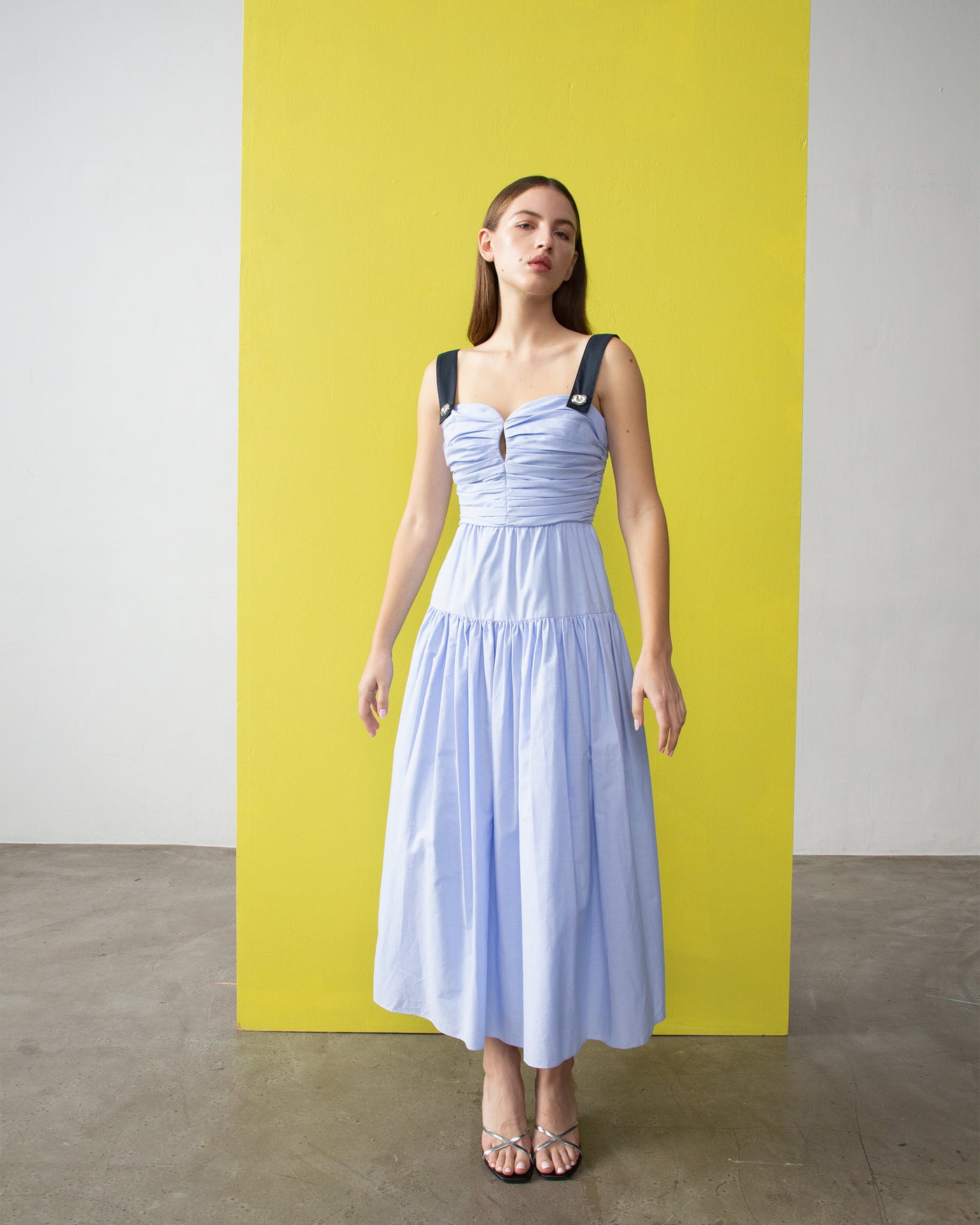 Tanya taylor honor best sale dress