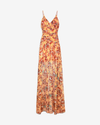 Lovette Dress