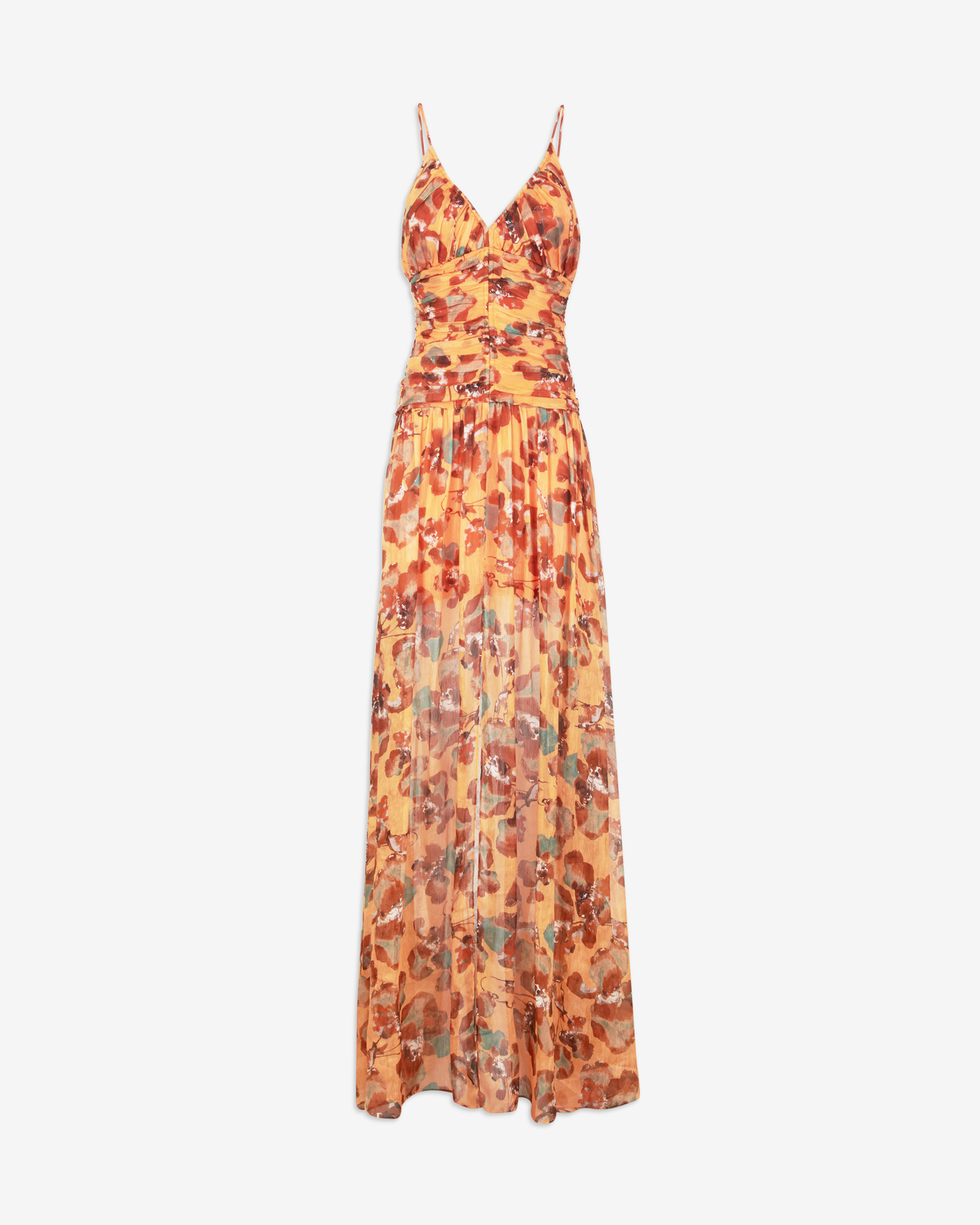 Lovette Dress
