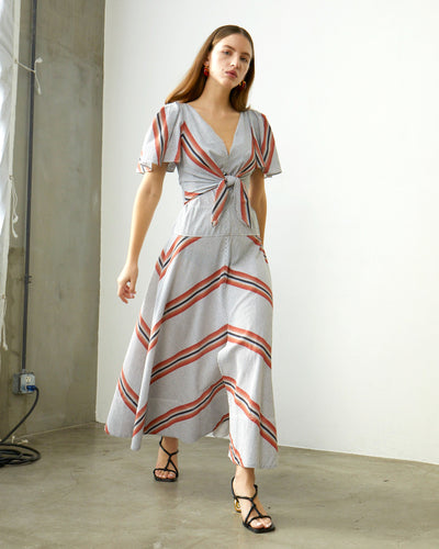 Lonna Dress