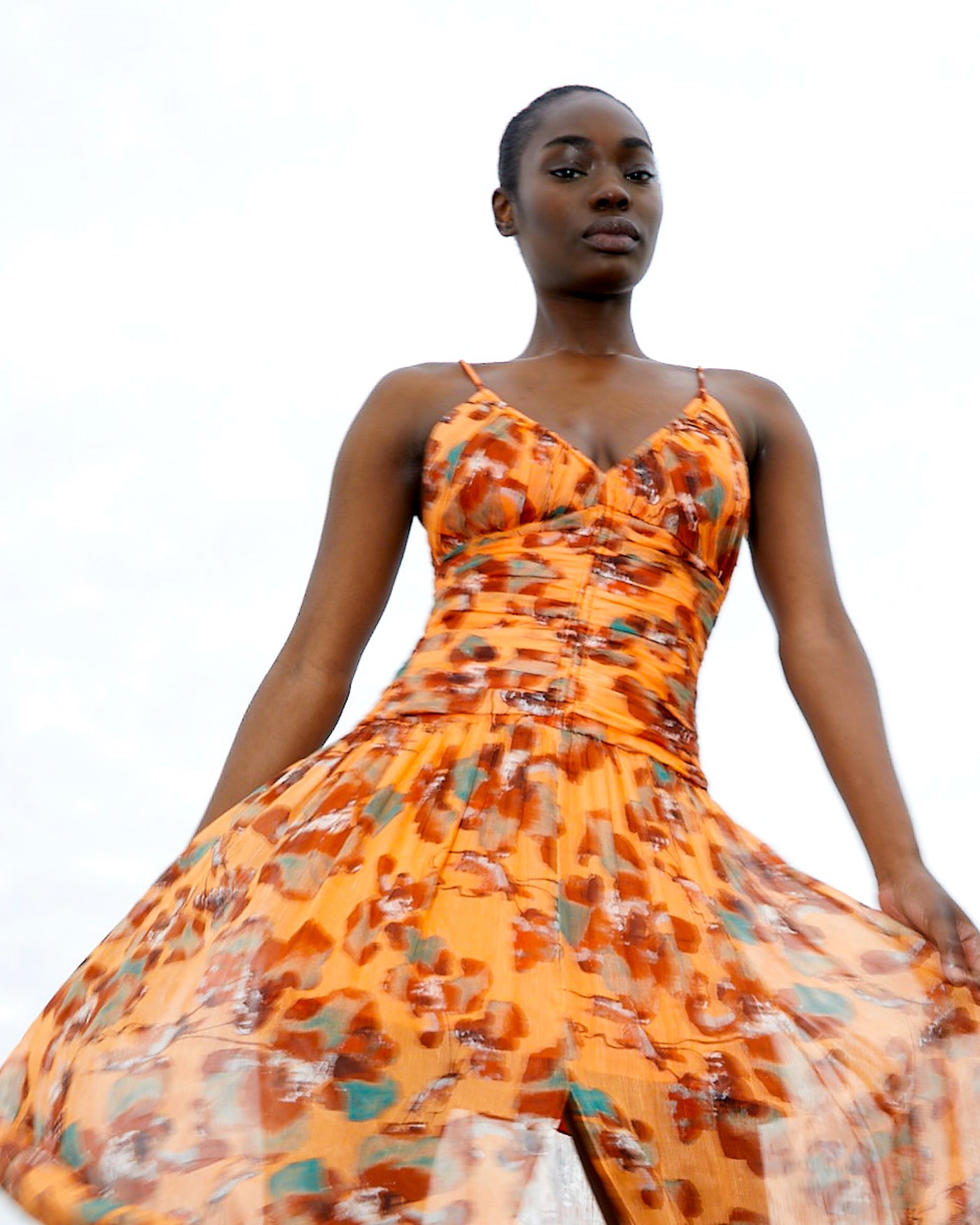 Lovette Dress