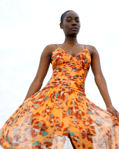 Lovette Dress