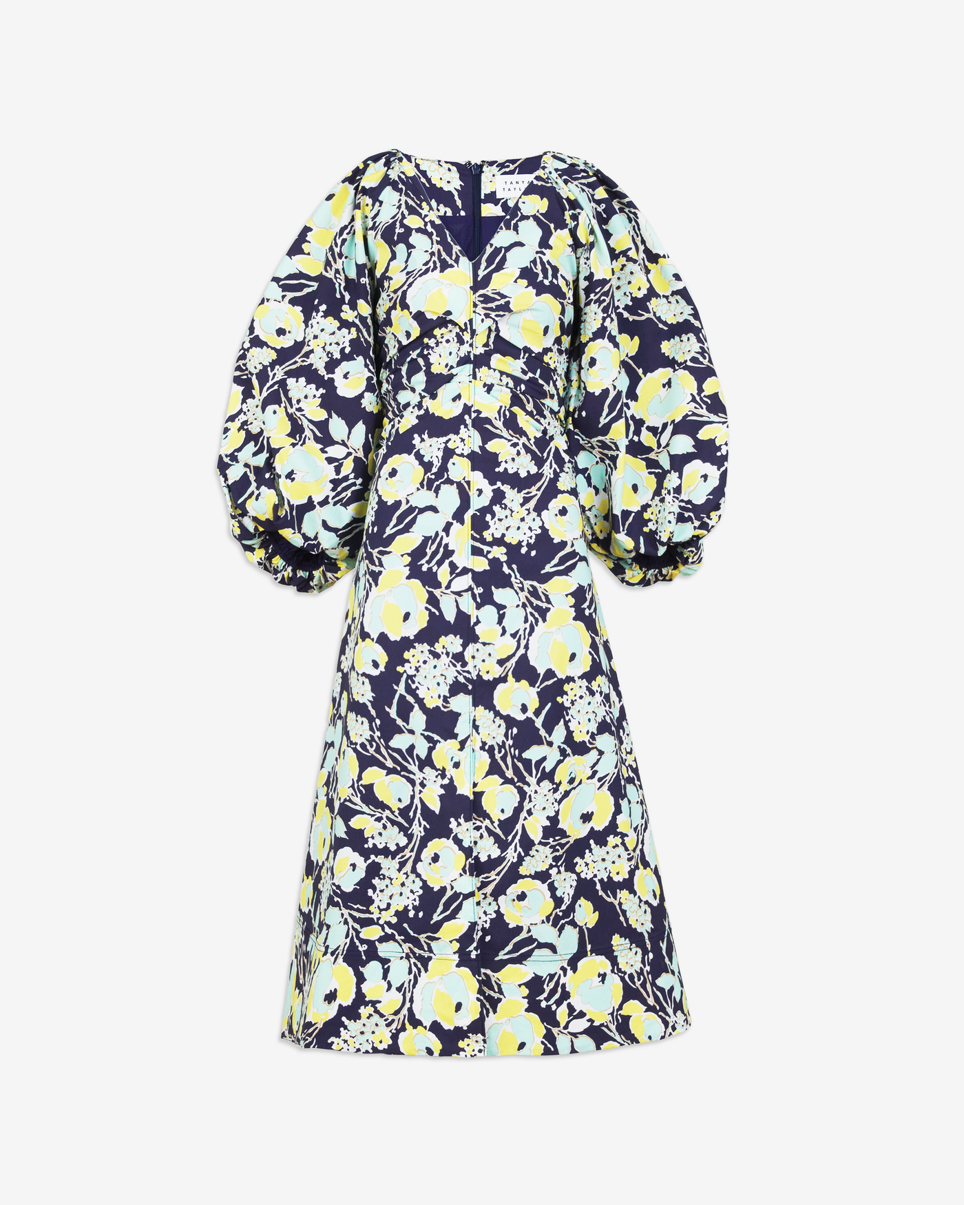 Madison Dress