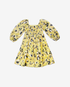 Mini Karena Dress