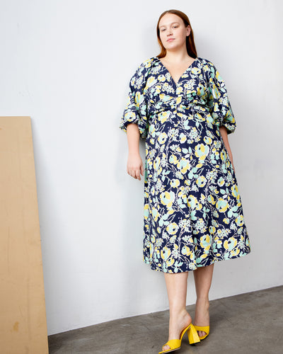 Madison Dress