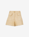 Preston Short