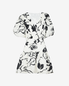 Shayna Dress