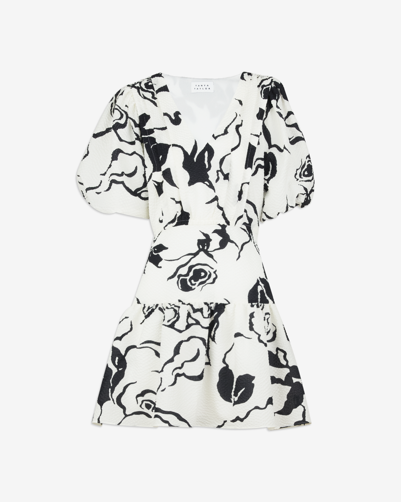 Shayna Dress
