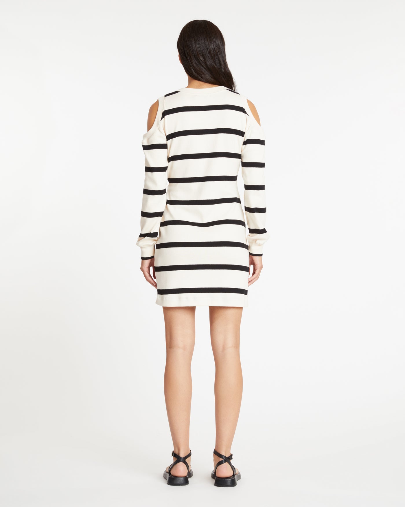 Shirley Dress
