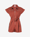 Skye Romper