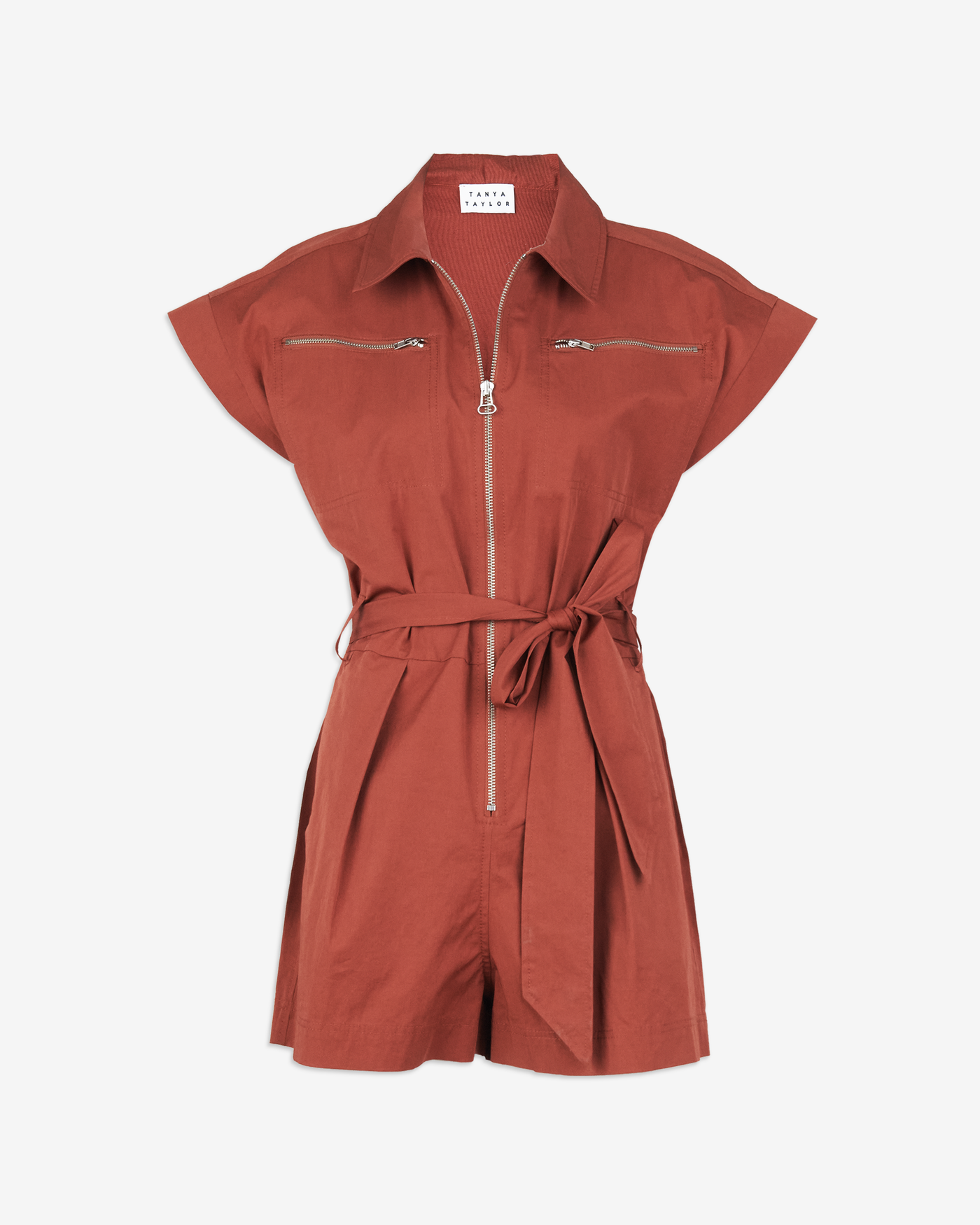 Skye Romper