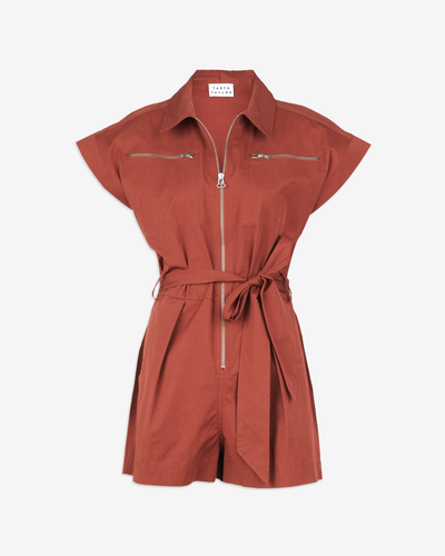 Skye Romper