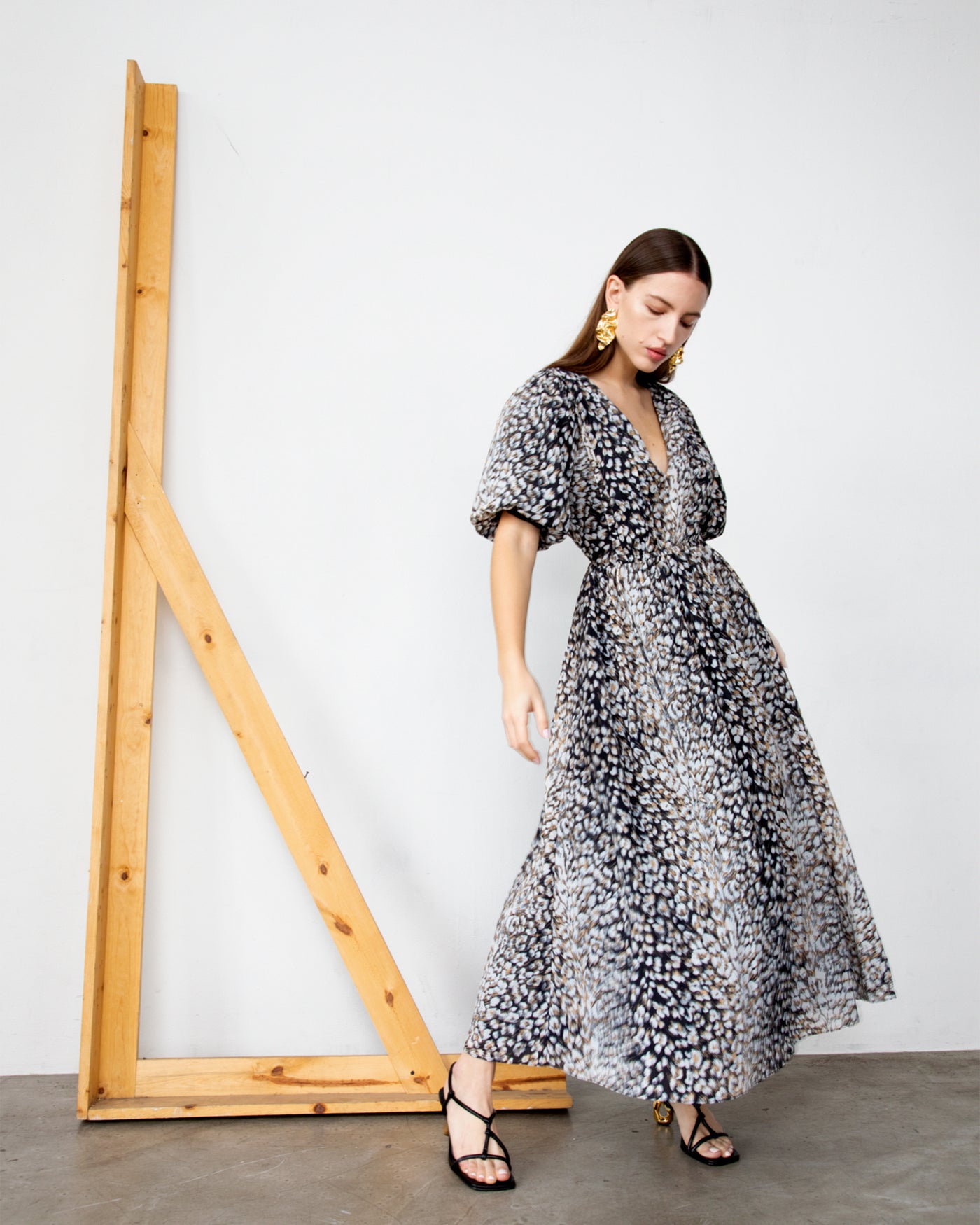 Seraphina Dress