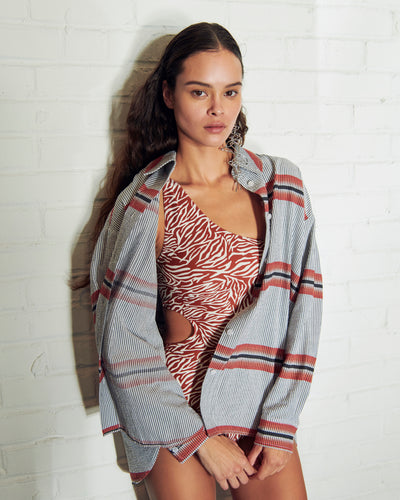 Oksanda One-Piece