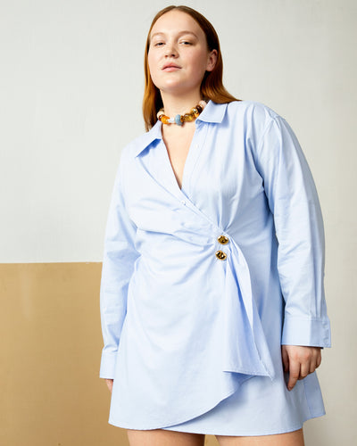 Winnie Dress